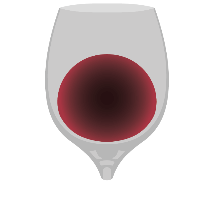 Wine Color How to Look at Wine Ste. Michelle Wine Estates Wine Companion