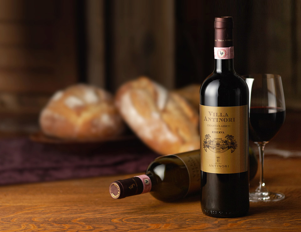 Decanting Wine Why & How to Decant Ste. Michelle Wine Estates Wine